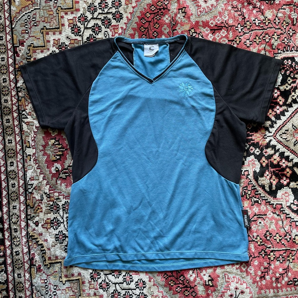 Cannondale youth bike shirt